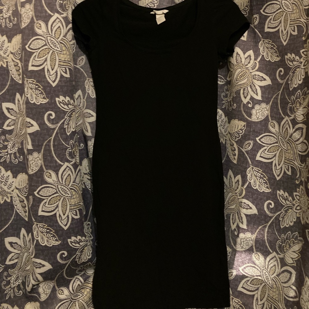 Basic Pencil Dress